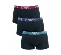 Emporio Armani - 3p Trunk - Monogram - 21320 S
