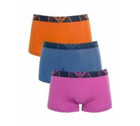 Emporio Armani - 3p Trunk - Monogram - 22773 L