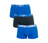 Emporio Armani - 3p Trunk - Monogram - 31533 M