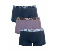 Emporio Armani - 3p Trunk - Monogram - 96535 XL