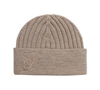 Emporio Armani - Accessoires > Chapeaux > Bonnets - Femme - Accessoires - Brun - Taille: M