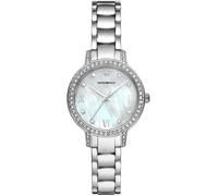 Emporio Armani analogique 'Cleo' montre femme AR11484