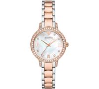 Emporio Armani analogique 'Cleo' montre femme AR11499