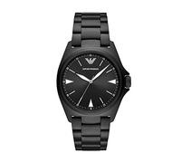 Emporio Armani Analogique Modèle Modèle Nicola. Marque :