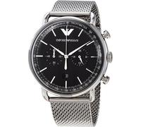 Emporio Armani AR11104 Chronographe Montre Homme