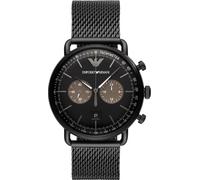 EMPORIO ARMANI AR11142 Montre homme 43MM
