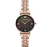 Emporio Armani AR11145 mouvement à quartz montre-bracelet femme or