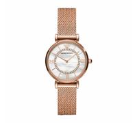 EMPORIO ARMANI AR11320 Montre Femme 32MM