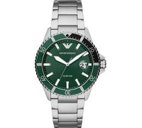 Emporio Armani Ar11338 - Mario Montres Hommes (Zi018A)