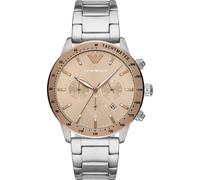 Emporio Armani Ar11352 - Mario Male Watch (Zi017D)
