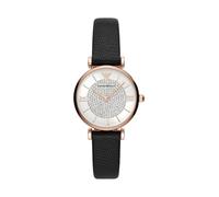Emporio Armani - Ar11387 - Femme - Accessoires - Noir - Taille: ONE Size