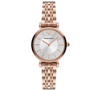 Montre - Emporio Armani - AR11446 - Quartz - Analogique - Acier inoxydable Ip-rosé