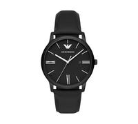 Emporio Armani - Ar11573 Watch - Homme - Accessoires - Noir - Taille: ONE Size