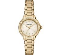 Emporio Armani Mia AR11609 - Femme - 32 mm - Analogique - Quartz - Verre minéral