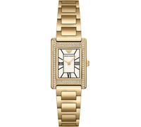 Emporio Armani AR11659 GENNI Montre femme en acier inoxydable or
