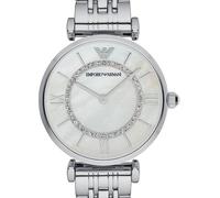 Emporio Armani AR1908 Gianni Femmes 32mm 3ATM