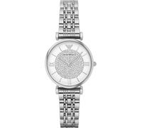 Emporio Armani Ar1925 - Gianni T-Bar Watch Femme (Zi505A)