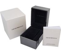 EMPORIO ARMANI AR60008 Montre homme 43MM