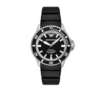 Emporio Armani Sea Explorer AR60078 - Homme - 42 mm - Analogique - Automatique - Verre minéral