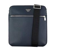 Emporio Armani Bag BUSINESS Male Blue - Y4M184-YLA0E-80455