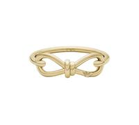 Emporio Armani Bague Femme Ton Doré, EGS33287106.5