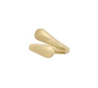 Emporio Armani Bague Femme Ton Doré, EGS33387108