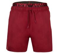 EMPORIO ARMANI Baignoire Badeshorts Homme LOGOBAND, Boxer, Beachwear