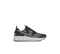 Emporio Armani Baskets Gros Logo printé - Ea7