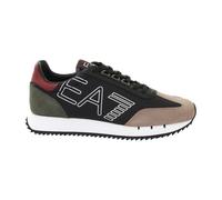 Emporio Armani - Baskets - Homme - Chaussures - Multicolore - Taille: 45 2/3 EU