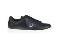 Emporio Armani - Baskets - Homme - Chaussures - Noir - Taille: 41 EU