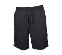 EMPORIO ARMANI Bermuda Basic Terry pour Homme Bleu XL, Armani Blu, XL