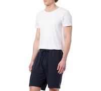 EMPORIO ARMANI Bermuda Short Pantalon de survêtement, Armani Blu 10781, L Homme