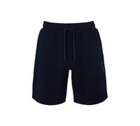 EMPORIO ARMANI Bermuda Short Sweatpants, Armani BLU, L Homme