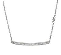 Emporio Armani Bijoux EG3591040 Collier pour dames