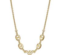Emporio Armani Bijoux EGS3058710 Collier pour dames