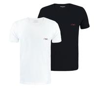 Emporio Armani Bipack tshirt MC coton stretch