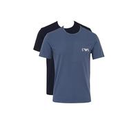 Emporio Armani Bipack tshirt MC coton stretch
