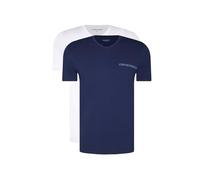 Emporio Armani Bipack TShirts col V