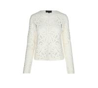 EMPORIO ARMANI Blazer crème | 38