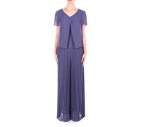 Emporio Armani Bleu haut Blu Blu e verdi 44