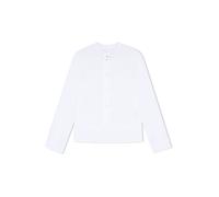 EMPORIO ARMANI Blouse blanc | 38