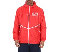 Emporio Armani - Blouson aviateur motif/style Vif - Homme (SY4076)