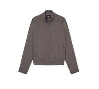 EMPORIO ARMANI Blouson beige | 50