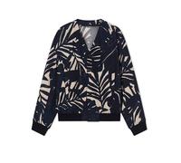 EMPORIO ARMANI Blouson bleu marine | 48