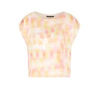 Emporio Armani - Blusa - Femme - Blouses et Chemises - Multicolore - Taille: 38 FR
