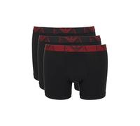 Emporio Armani Em000261_af10778 Boxers 3 Units Noir XL Homme