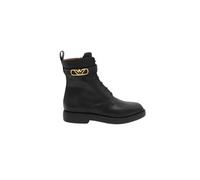 Emporio Armani - Bottes - Femme - Chaussures - Noir - Taille: 38 EU