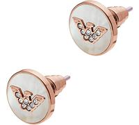 Emporio Armani Boucles d'Oreille - 32001148 - Femme - Acier Inoxydable