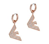 Emporio Armani Boucles d'oreilles EGS2954221