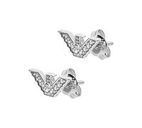 Clous d'oreilles en argent 925 millièmes argenté